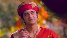 Radha Krishn S04 E492 A Shocker for Bhargavi