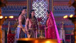 Radha Krishn S04 E50 Krishna's Unusual Declaration