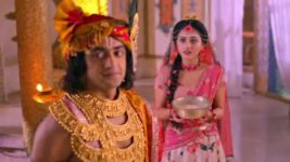 Radha Krishn S04 E509 Krishna's Strategy Against Apasmar