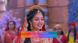 Radha Krishn S04 E53 Saambh's Devious Plan