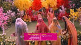 Radha Krishn S04 E550 Balaram to Save Barsana