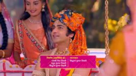 Radha Krishn S04 E558 Kans Fumes in Anger