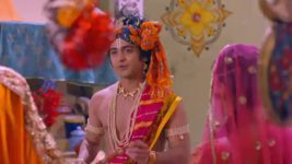 Radha Krishn S04 E562 Radha's Shocking Condition