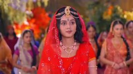 Radha Krishn S04 E582 Agasur Poisons the Kheer