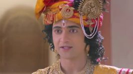 Radha Krishn S04 E92 Krishna Fears the Worst