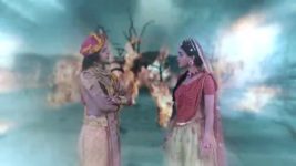 Radha Krishn S04 E98 Saambh Seeks to Meet Shani