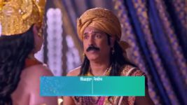 Radha krishna (Bengali) S01 E959 Will Vasu Help Srinivas?