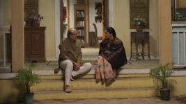 Aai Kuthe Kay Karte S01 E908 Vinayak Blames Kanchan