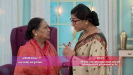 Indrani S01 E218 Indrani faints