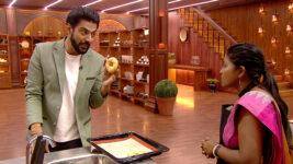 MasterChef India S07 E25 Ande Ka Funda