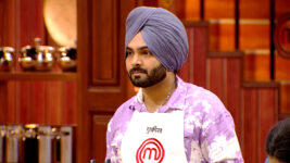 MasterChef India S07 E31 Blind Relay Challenge