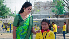 Paape Maa Jeevana Jyothi S01 E552 Priya, Kutti are Concerned