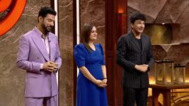 MasterChef India S07 E43 Holi Special