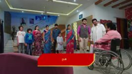 Paape Maa Jeevana Jyothi S01 E574 Indumathi, Shambu Get Terrified