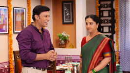 Aai Kuthe Kay Karte S01 E936 Avinash Is Back