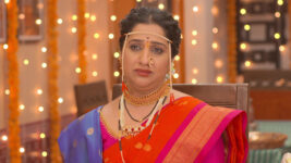 Aai Kuthe Kay Karte S01 E942 Arundhati's Emotional Farewell