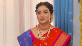 Aai Kuthe Kay Karte S01 E944 Arundhati's Joy Knows No Bounds