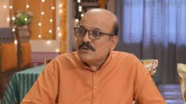 Aai Kuthe Kay Karte S01 E945 Vinayak Gets Emotional