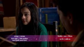 Indrani S01 E257 Indrani questions Mitali