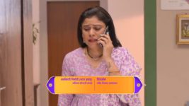 Aai Kuthe Kay Karte S01 E982 Anirudh Hurts Sanjana