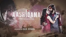 Aashiqana S03 E49 Double Trouble