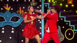 India Best Dancer S03 E08 Best Ka Biggest Celebration