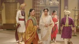 Punyashlok Ahilyabai S01 E592 Narmada Escapes The Palace