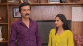 Aai Kuthe Kay Karte S01 E961 Isha in Distress