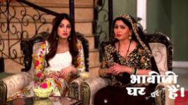 Bhabi Ji Ghar Par Hain S01 E2052 19th April 2023