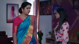 Paape Maa Jeevana Jyothi S01 E614 Indumathi's Wicked Move