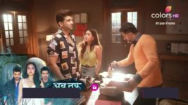 Tere Ishq Mein Ghayal S01 E30 7th April 2023