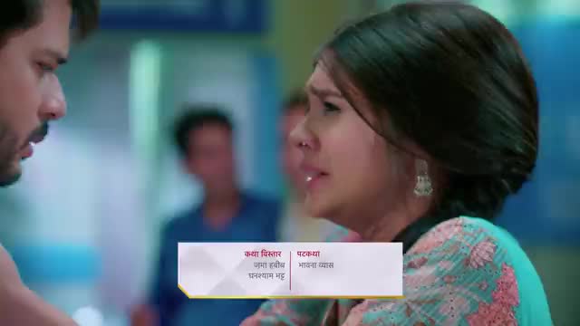 Yeh Rishta Kya Kehlata Hai S67 E883 Akshara Grows Anxious Jiocinema Usa 0329