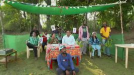 Chotya Bayochi Mothi Swapna S01 E202 The Girls Win