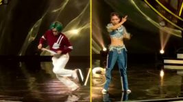 India Best Dancer S03 E11 Best Ka Double Test