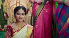 Naga Panchami (Star Maa) S01 E43 Vaidehi Feels Thankful