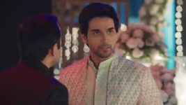 Yeh Hai Chahatein S02 E621 Preesha Spots Rudraksh