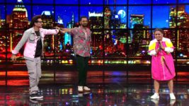 Entertainment Ki Raat Housefull S01 E31 16th May 2023