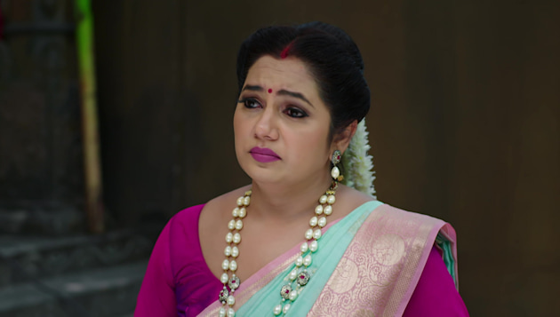 Naga Panchami (Star Maa) S01 E39 Vaidehi's Humble Plea - JioCinema USA