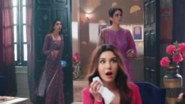 Yeh Hai Chahatein S02 E04 Rudraksh Consoles Preesha