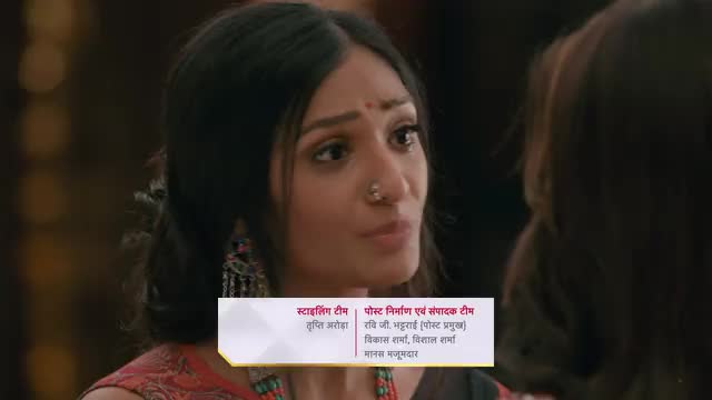 Yeh Hai Chahatein S02 E114 Mahima Shares Her Story - JioCinema USA