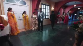 Yeh Hai Chahatein S02 E140 Preesha Consoles Saaransh