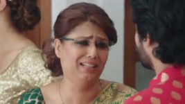 Yeh Hai Chahatein S02 E248 Rudraksh Questions Preesha