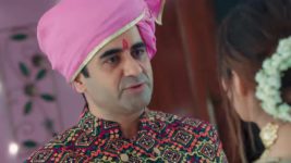 Yeh Hai Chahatein S02 E328 Rudraksh Promises Preesha