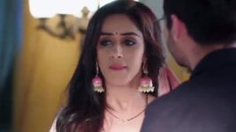 Yeh Hai Chahatein S02 E92 Preesha to Rudraksh's Rescue?