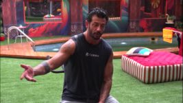 Bigg Boss OTT S02 E05 Ghar Ka 1st Captain