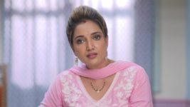 Aai Kuthe Kay Karte S01 E1016 Sanjana's Firm Decision