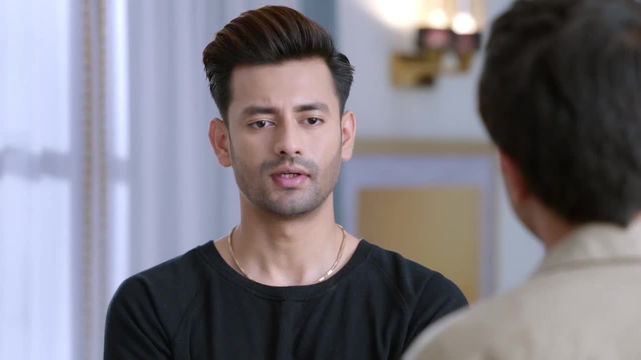 Agnisakshi Ek Samjhauta S01 E86 1st June 2023 - JioCinema USA