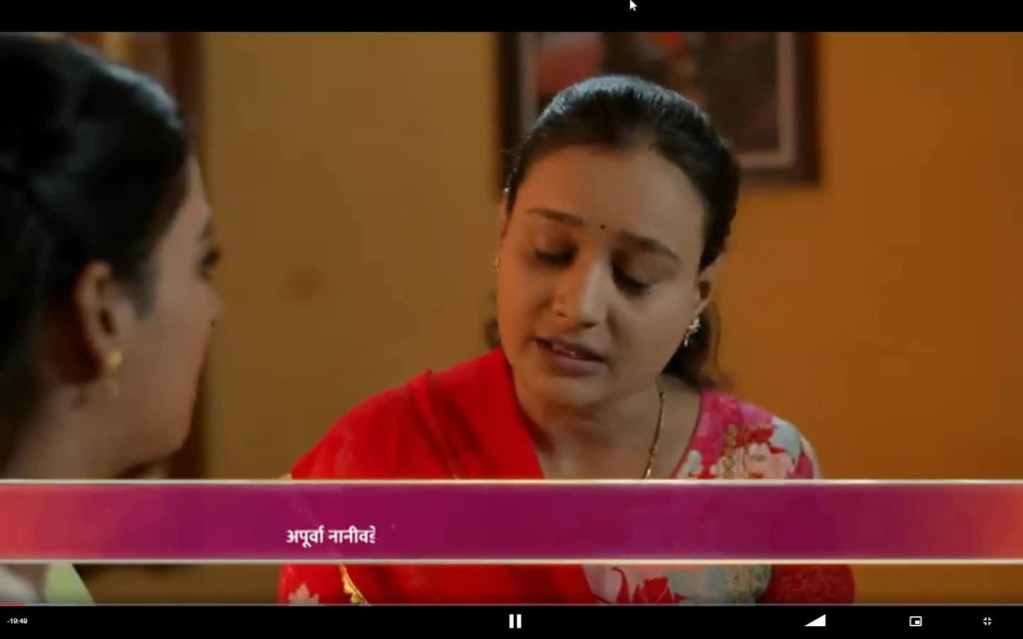 Appi Aamchi Collector S01 E270 17th June 2023 - JioCinema USA