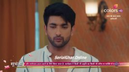 Dharam Patni S01 E144 Pratiksha conducts a raid