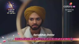 Dharam Patni S01 E145 Pratiksha defends herself